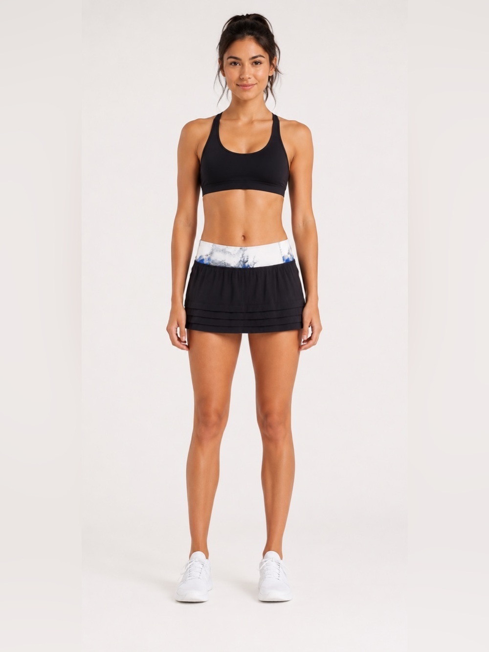 🦄 Lululemon Breath Of Fire Skirt Size 6